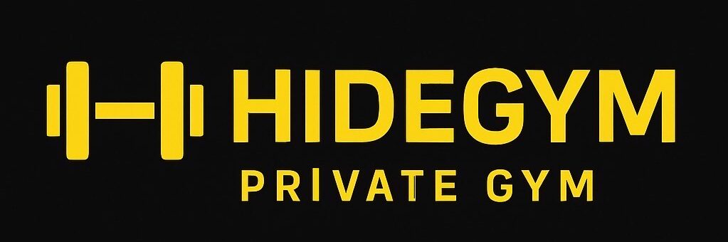 完全個室ジム ハイドジム雑餉隈