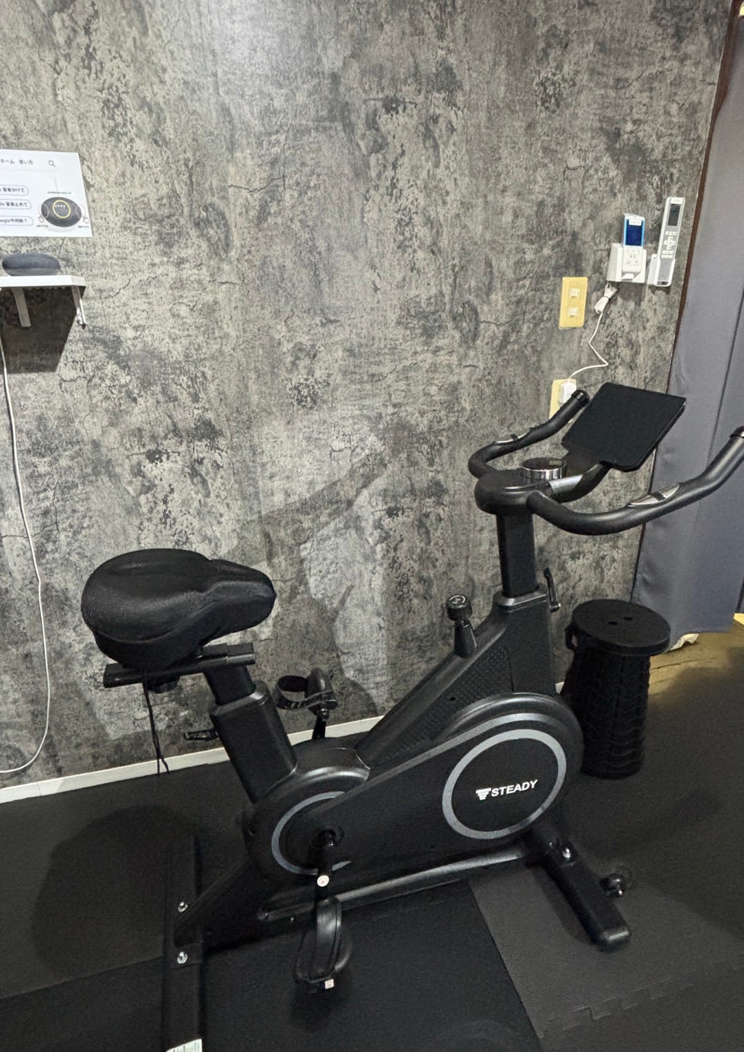 南福岡駅　雑餉隈駅　麦野　大野城　春日　博多区　プライベートジム　個室　会員制　桜並木駅　駐車場